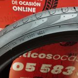 2X 275 35 R22 104WXL PIRELLI SCORPION VERDE VOL PNCS OCASIÓN DOT: 4521/2722 - 6.6/7.1mms