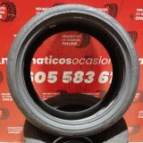2X 275 35 R22 104WXL PIRELLI SCORPION VERDE VOL PNCS OCASIÓN DOT: 4521/2722 - 6.6/7.1mms