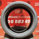 2X 275 35 R22 104WXL PIRELLI SCORPION VERDE VOL PNCS OCASIÓN DOT: 4521/2722 - 6.6/7.1mms