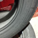 2X 215 60 R17C 104/102H MICHELIN AGILIS DT OCASIÓN DOT: 4221/4221 - 7.5/8.3mms