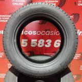 2X 215 60 R17C 104/102H MICHELIN AGILIS DT OCASIÓN DOT: 4221/4221 - 7.5/8.3mms