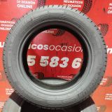 2X 215 60 R17C 104/102H MICHELIN AGILIS DT OCASIÓN DOT: 4221/4221 - 7.5/8.3mms