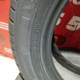 2X 215 60 R17C 104/102H MICHELIN AGILIS DT OCASIÓN DOT: 4221/4221 - 7.5/8.3mms