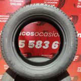 2X 215 60 R17C 104/102H MICHELIN AGILIS DT OCASIÓN DOT: 4221/4221 - 7.5/8.3mms