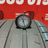 2X 255 40 ZR21 102YXL DUNLOP SPORT MAXX GTO R01 OCASIÓN DOT: 2223/2223 - 4.3/5.0mms