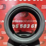 2X 285 35 R22 109YXL PIRELLI SCORPION ZERO M+S TO OCASION DOT: 2323/2323- 5.6/5.6 mms