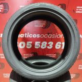 2X 285 35 R22 109YXL PIRELLI SCORPION ZERO M+S TO OCASION DOT: 2323/2323- 5.6/5.6 mms