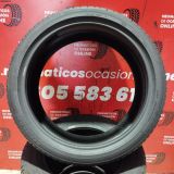 2X 285 35 R22 109YXL PIRELLI SCORPION ZERO M+S TO OCASION DOT: 2323/2323- 5.6/5.6 mms