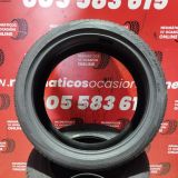 2X 285 35 R22 109YXL PIRELLI SCORPION ZERO M+S TO OCASION DOT: 2323/2323- 5.6/5.6 mms
