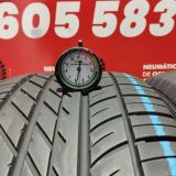2X 255 50 R20 105WXL GOODYEAR EAGLE F1 AT M+S JLR OCASIÓN DOT: 0721/0223 - 5.8/5.5mms