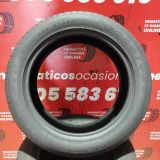 2X 255 50 R20 105WXL GOODYEAR EAGLE F1 AT M+S JLR OCASIÓN DOT: 0721/0223 - 5.8/5.5mms