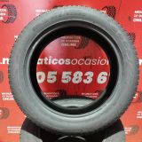 2X 255 50 R20 105WXL GOODYEAR EAGLE F1 AT M+S JLR OCASIÓN DOT: 0721/0223 - 5.8/5.5mms