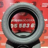 2X 255 50 R20 105WXL GOODYEAR EAGLE F1 AT M+S JLR OCASIÓN DOT: 0721/0223 - 5.8/5.5mms
