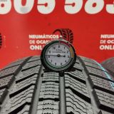 2X 235 55 R18 100H CONTINENTAL WINTER CONTACT TS8710O M+S* OCASIÓN DOT: 0223/2222 - 8.4/8.4mms