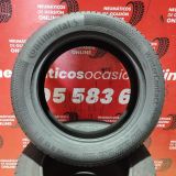 2X 235 55 R18 100H CONTINENTAL WINTER CONTACT TS8710O M+S* OCASIÓN DOT: 0223/2222 - 8.4/8.4mms