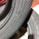 2X 235 55 R18 100H CONTINENTAL WINTER CONTACT TS8710O M+S* OCASIÓN DOT: 0223/2222 - 8.4/8.4mms