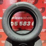 2X 235 55 R18 100H CONTINENTAL WINTER CONTACT TS8710O M+S* OCASIÓN DOT: 0223/2222 - 8.4/8.4mms