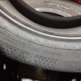 2X 235 55 R18 100H CONTINENTAL WINTER CONTACT TS8710O M+S* OCASIÓN DOT: 0223/2222 - 8.4/8.4mms
