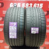 2X 285 35 R22 106YXL CONTINENTAL SPORT CONTACT6 OCASION DOT: 4423/0223 - 6.7/6.7 mms