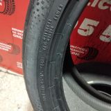 2X 285 35 R22 106YXL CONTINENTAL SPORT CONTACT6 OCASION DOT: 4423/0223 - 6.7/6.7 mms