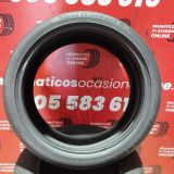 2X 285 35 R22 106YXL CONTINENTAL SPORT CONTACT6 OCASION DOT: 4423/0223 - 6.7/6.7 mms