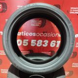 2X 285 35 R22 106YXL CONTINENTAL SPORT CONTACT6 OCASION DOT: 4423/0223 - 6.7/6.7 mms