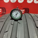 2X 285 35 R22 106YXL CONTINENTAL SPORT CONTACT6 OCASION DOT: 4423/0223 - 6.7/6.7 mms