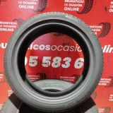 2X 215 45 R18 89V PIRELLI CINTURATO P7 OCASIÓN DOT: 1621/1621 - 6.3/6.7mms