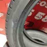 2X 215 45 R18 89V PIRELLI CINTURATO P7 OCASIÓN DOT: 1621/1621 - 6.3/6.7mms