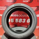 2X 215 45 R18 89V PIRELLI CINTURATO P7 OCASIÓN DOT: 1621/1621 - 6.3/6.7mms