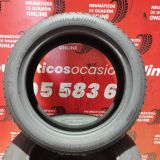 215 50 R18 96W BRIDGESTONE TURANZA ECO OCASIÓN DOT: 2024/0723 - 6.0/5.7mms