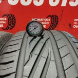 2X 235 50 R18 97V  UNIROYAL RAIN SPORT 5 OCASIÓN DOT: 0722/0320 - 6.2/7.2mms