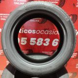 2X 235 50 R18 97V  UNIROYAL RAIN SPORT 5 OCASIÓN DOT: 0722/0320 - 6.2/7.2mms