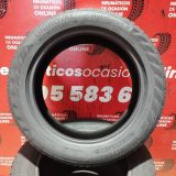 2X 235 50 R18 97V  UNIROYAL RAIN SPORT 5 OCASIÓN DOT: 0722/0320 - 6.2/7.2mms