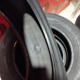 2X 235 50 R18 97V  UNIROYAL RAIN SPORT 5 OCASIÓN DOT: 0722/0320 - 6.2/7.2mms