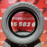 2X 235 50 R18 97V  UNIROYAL RAIN SPORT 5 OCASIÓN DOT: 0722/0320 - 6.2/7.2mms