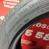 2X 235 50 R18 97V  UNIROYAL RAIN SPORT 5 OCASIÓN DOT: 0722/0320 - 6.2/7.2mms
