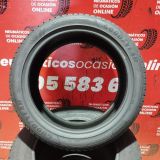 2X 235 45 R18 98V GOODYEAR ULTRAGRIP PERFORMANCE M+S OCASIÓN DOT: 3422/3422 - 7.5/7.8mms