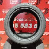 2X 235 45 R18 98V GOODYEAR ULTRAGRIP PERFORMANCE M+S OCASIÓN DOT: 3422/3422 - 7.5/7.8mms