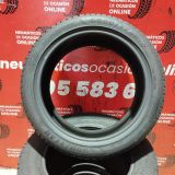 2X 235 45 R18 98V GOODYEAR ULTRAGRIP PERFORMANCE M+S OCASIÓN DOT: 3422/3422 - 7.5/7.8mms