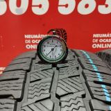 2X 225 75 16C 121/120R MICHELIN ALPIN OCASIÓN DOT: 3721/3721 - 6.8/6.5mms