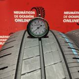 2X 195 60 R18 96H GOODYEAR EFFICIENT GRIP OCASIÓN DOT: 0724/0724 - 6.6/7.0mms