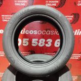 2X 195 60 R18 96H GOODYEAR EFFICIENT GRIP OCASIÓN DOT: 0724/0724 - 6.6/7.0mms