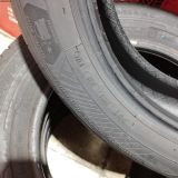2X 195 60 R18 96H GOODYEAR EFFICIENT GRIP OCASIÓN DOT: 0724/0724 - 6.6/7.0mms
