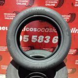 2X 195 60 R18 96H GOODYEAR EFFICIENT GRIP OCASIÓN DOT: 0724/0724 - 6.6/7.0mms