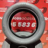 2X 195 60 R18 96H GOODYEAR EFFICIENT GRIP OCASIÓN DOT: 0724/0724 - 6.6/7.0mms