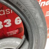 2X 195 60 R18 96H GOODYEAR EFFICIENT GRIP OCASIÓN DOT: 0724/0724 - 6.6/7.0mms
