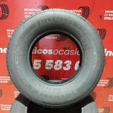 2X 225 75 16C 121/120R FIRESTONE VANHAWK ALL SEASON OCASIÓN DOT: 0924/0924 - 5.4/5.4mms