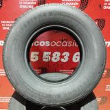 2X 225 75 16C 121/120R FIRESTONE VANHAWK ALL SEASON OCASIÓN DOT: 0924/0924 - 5.4/5.4mms