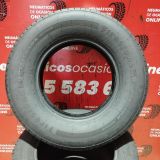 2X 225 75 16C 121/120R FIRESTONE VANHAWK ALL SEASON OCASIÓN DOT: 0924/0924 - 5.4/5.4mms